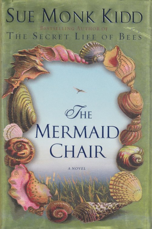 The Mermaid Chair