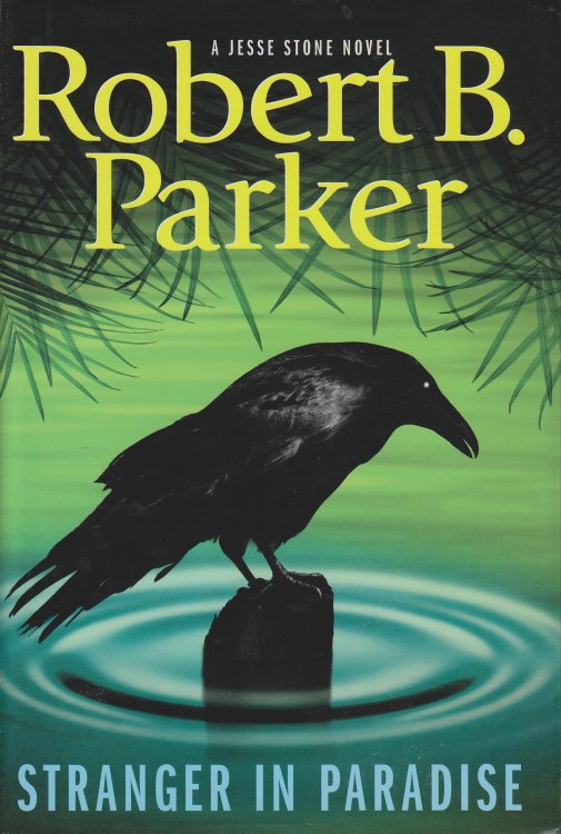 Stranger in Paradise