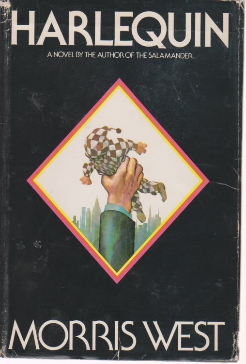 Image for Harlequin Harlequin