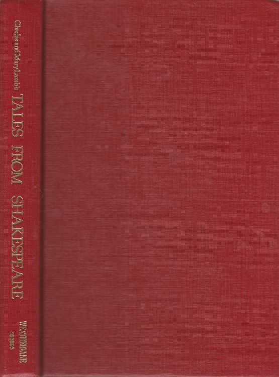 Tales from Shakespeare