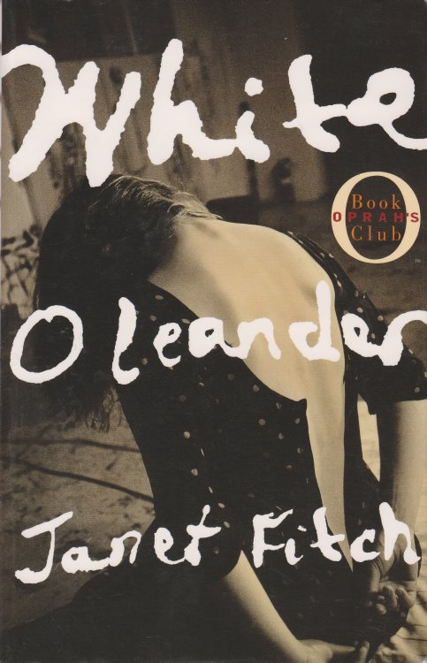 White Oleander