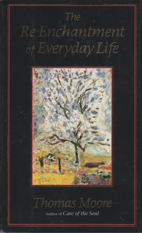 The Re-Enchantment of Everyday Life