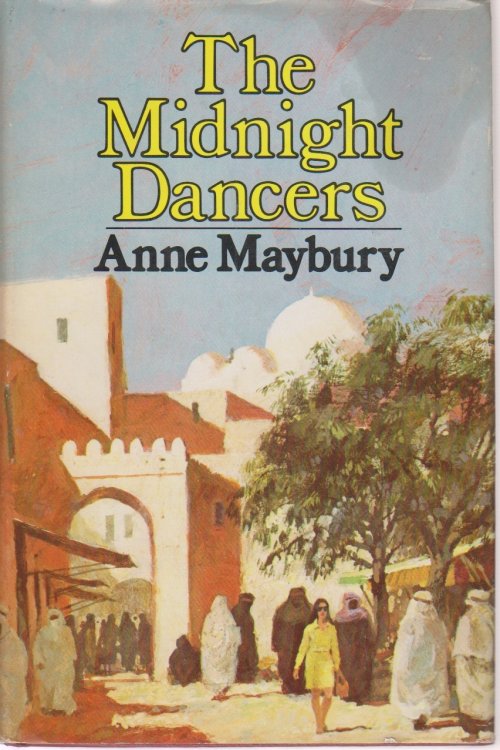 Image for The Midnight Dancers The Midnight Dancers