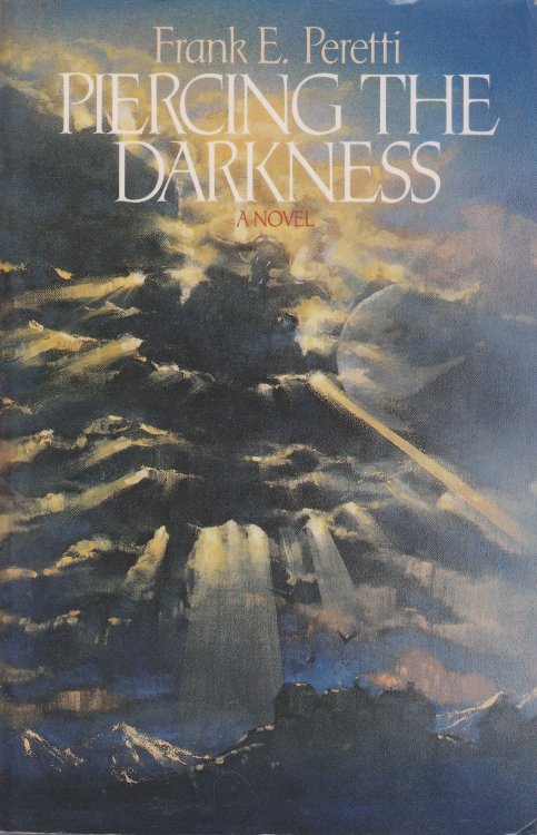 Piercing the Darkness