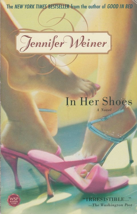In Her Shoes