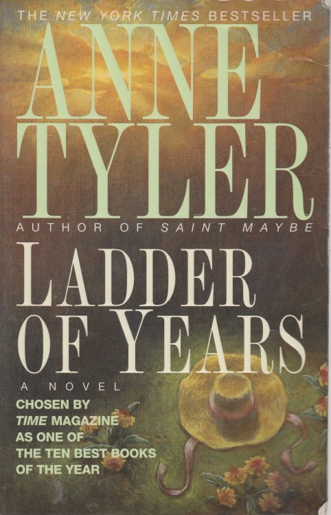 Ladder of Years