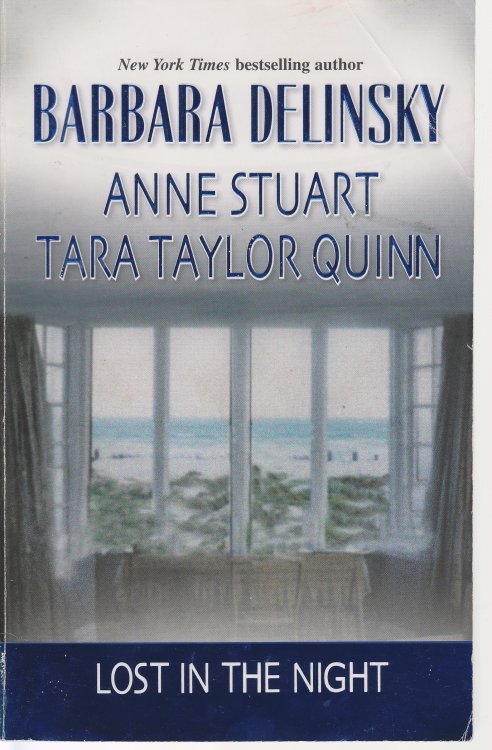 Lost in the Night The Real Thing; Heat Lightning; Father: Unknown