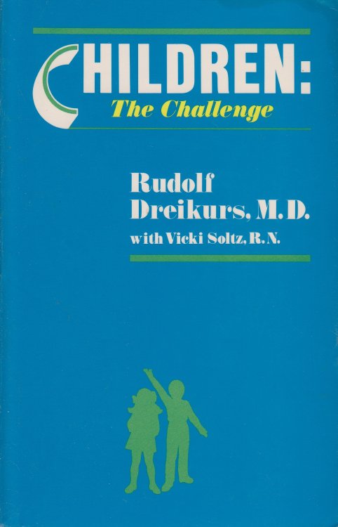 Children The Challenge