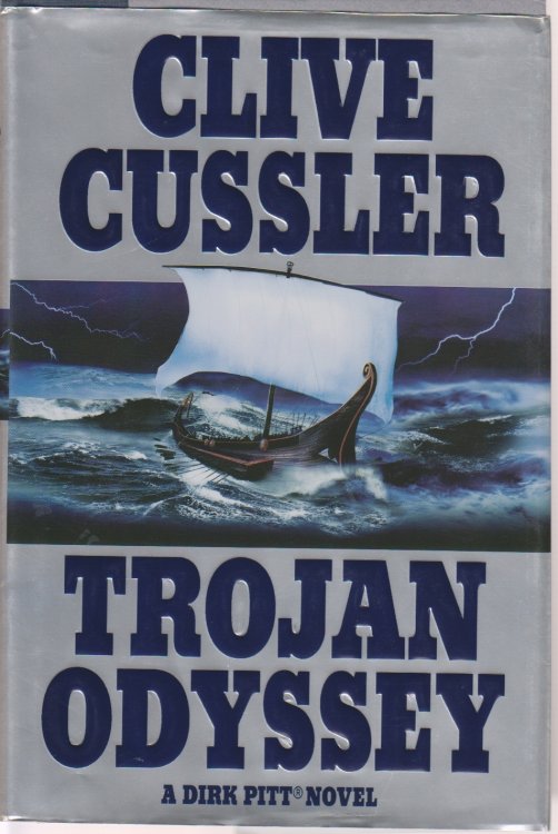 Trojan Odyssey