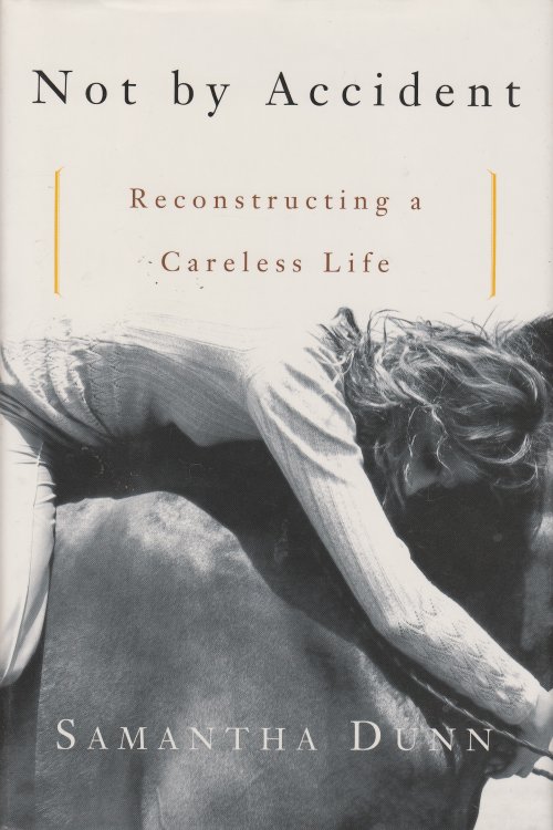 Not by Accident Reconstructing a Careless Life