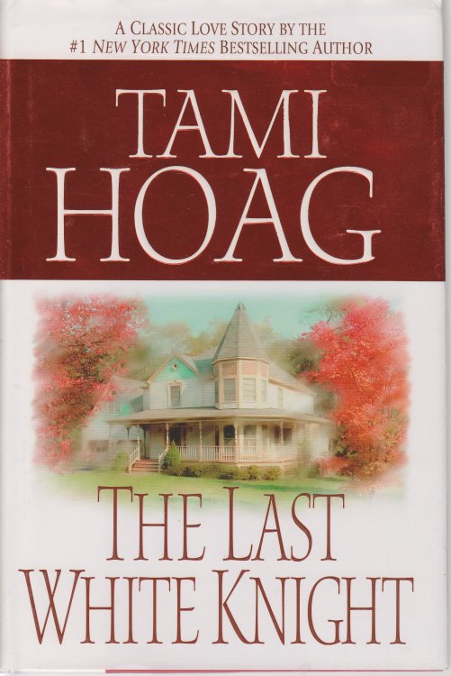 The Last White Knight