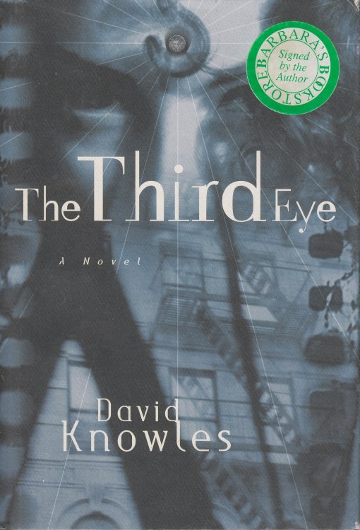 The Third Eye