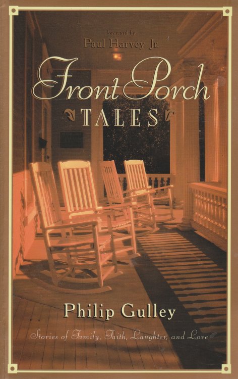Front Porch Tales