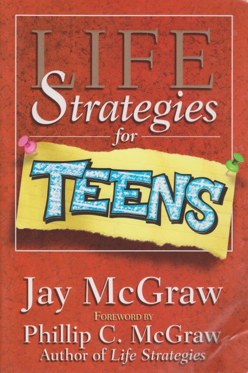 Life Strategies for Teens