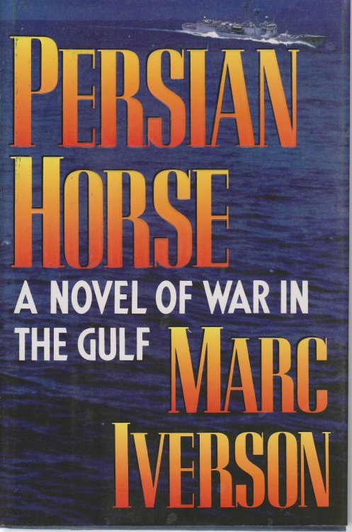 Persian Horse