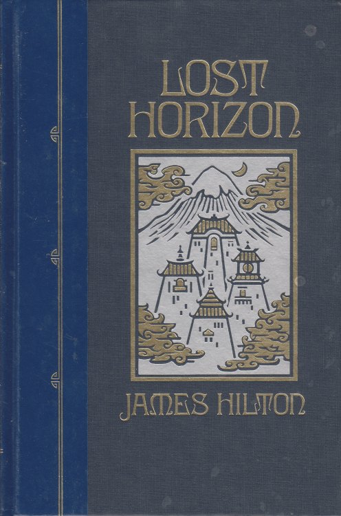 Lost Horizon