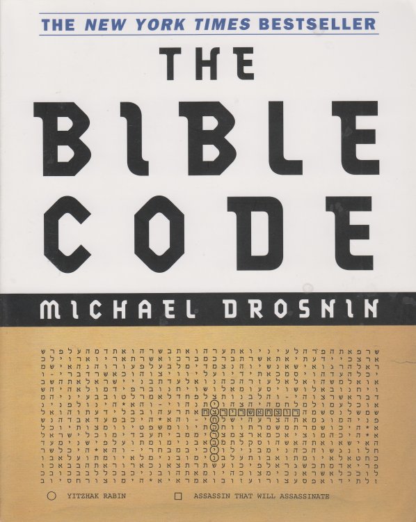 The Bible Code