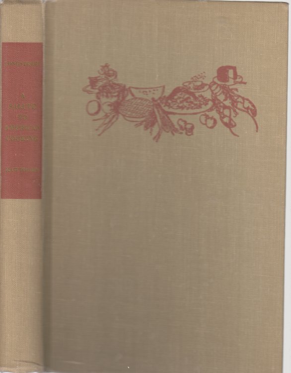 A Salute to American Cooking