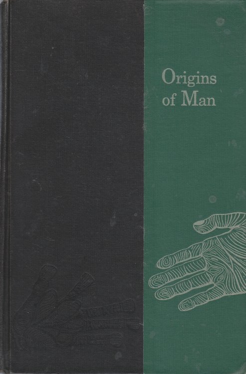 Origins of Man