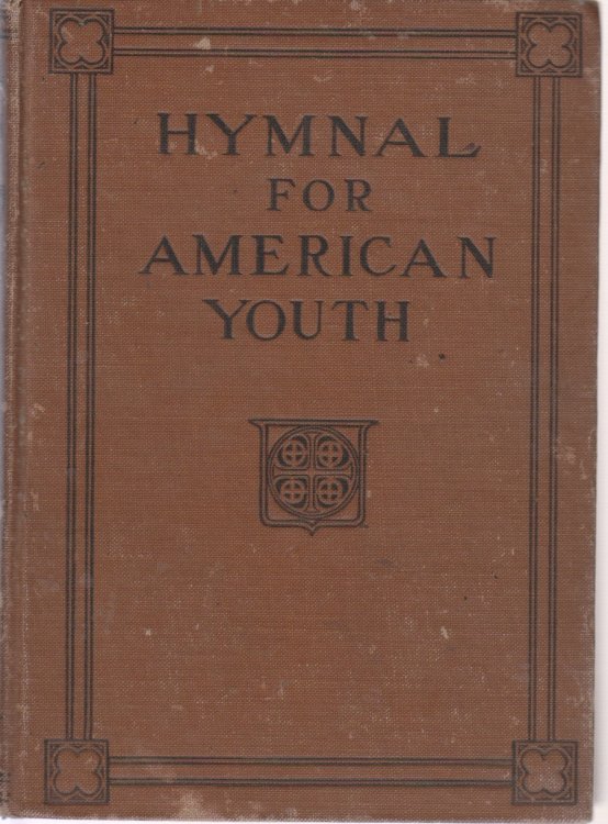 Hymnal for American Youth
