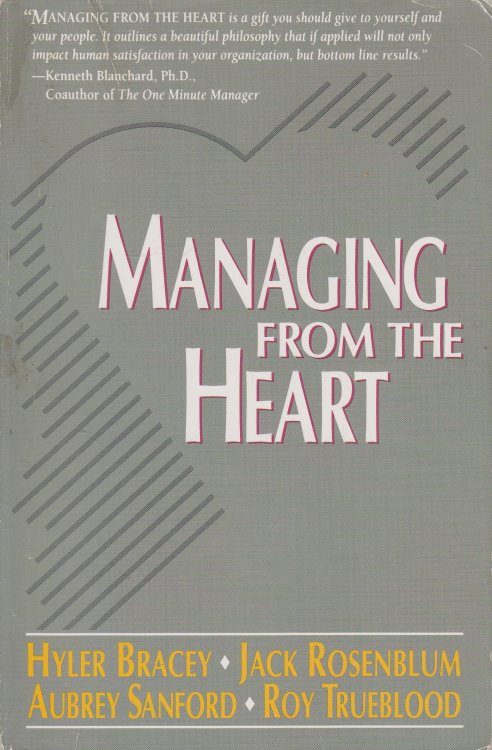Managing from the Heart