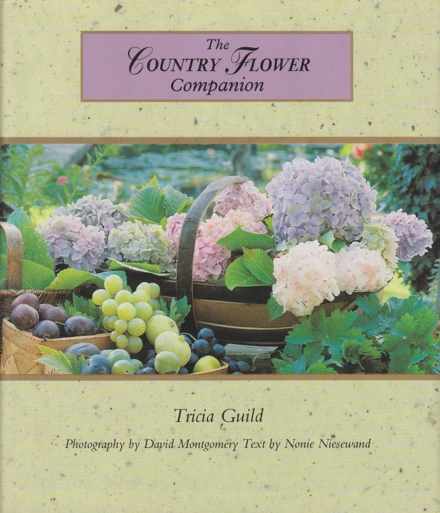 The Country Flower Companion