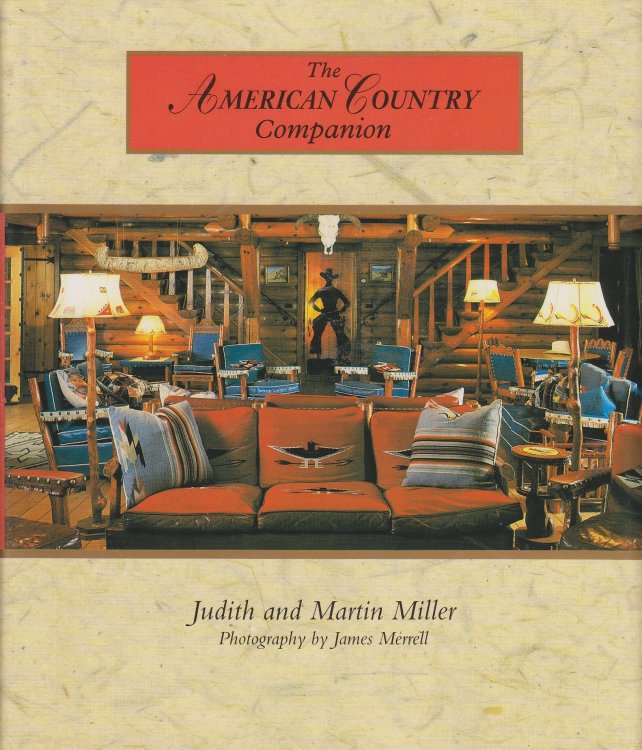 The American Country Companion