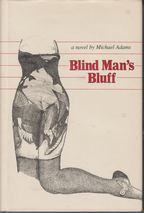 Blind Man's Bluff