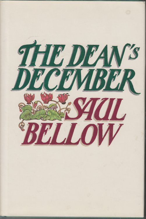 Dean's December