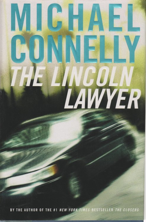 The Lincoln Lawyer