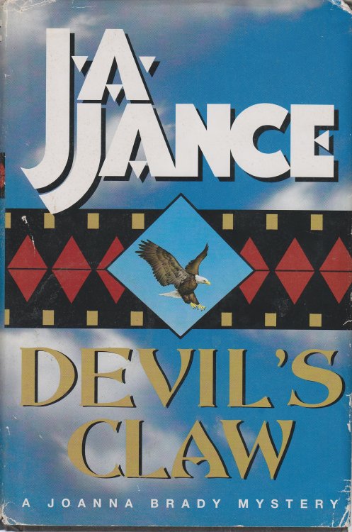 Devil's Claw