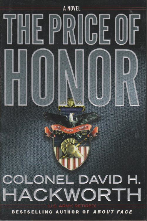 The Price of Honor
