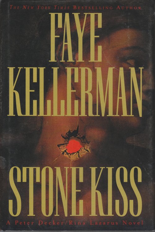 Stone Kiss