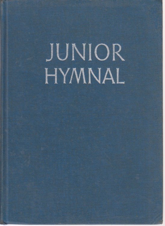 Junior Hymnal
