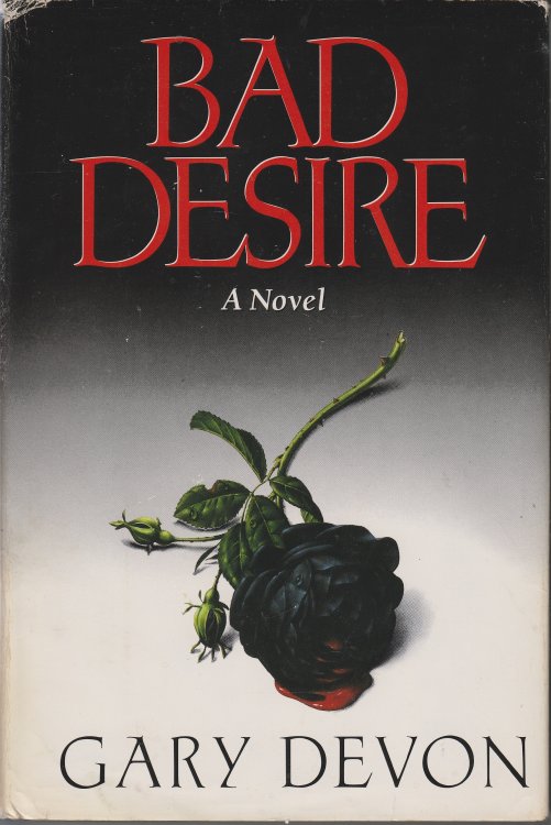 Bad Desire