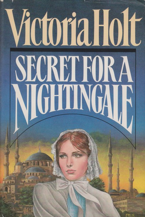 Secret for a Nightingale