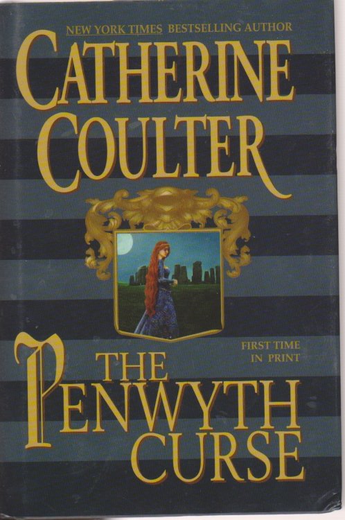The Penwyth Curse