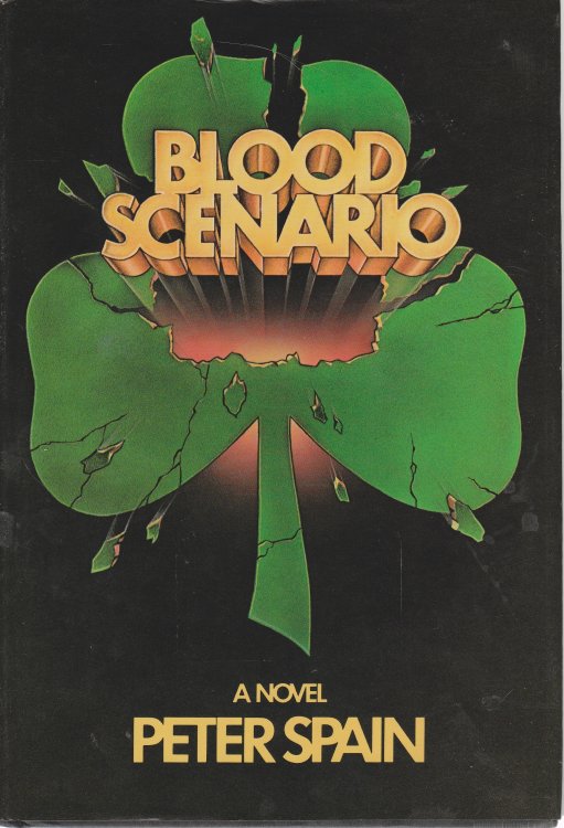 Blood Scenario