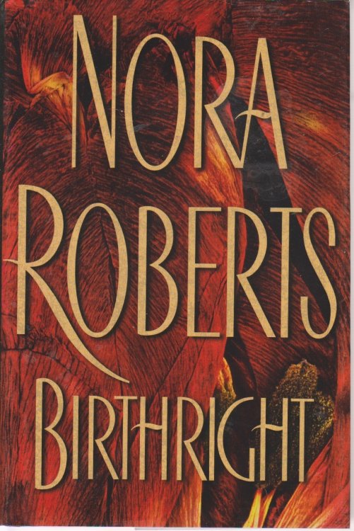 Birthright