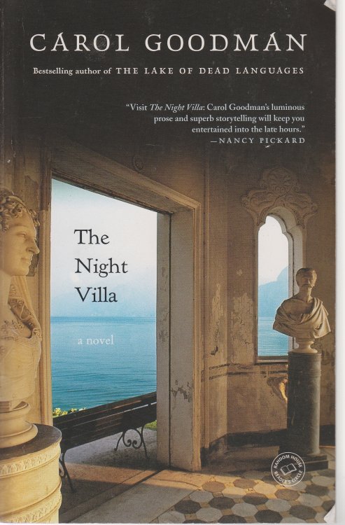 The Night Villa