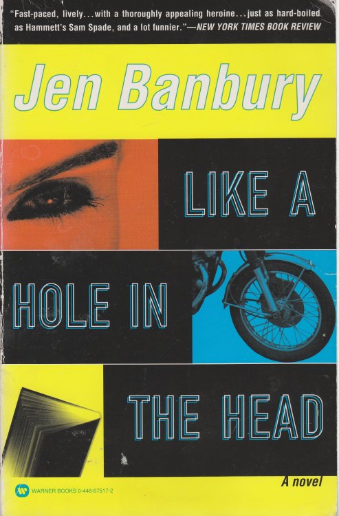 Like a Hole in the Head