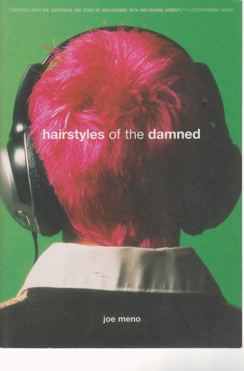Hairstyles of the Damned
