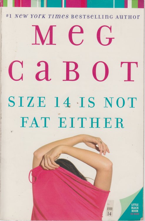 Size 14 is Not Fat Either