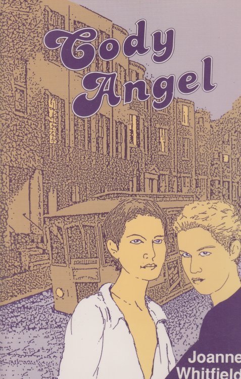 Cody Angel