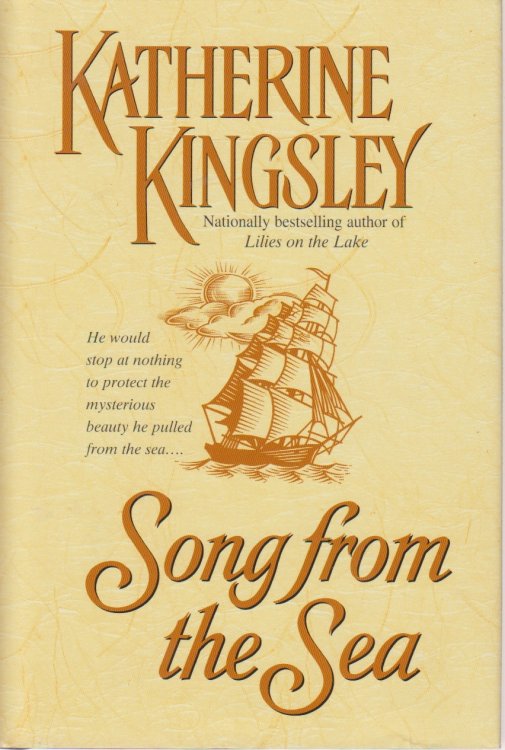Song from the Sea