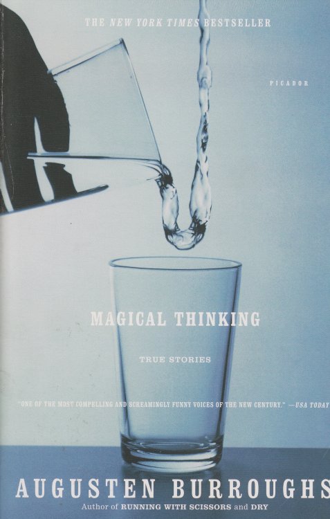 Magical Thinking True Stories