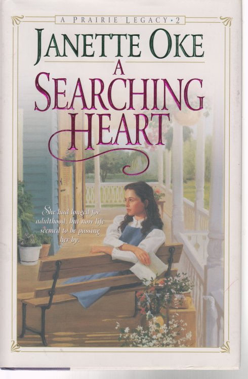 A Searching Heart