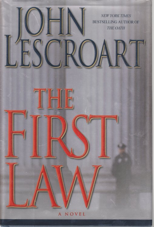 The First Law
