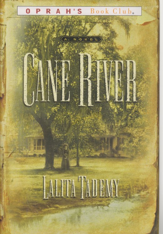 Cane River