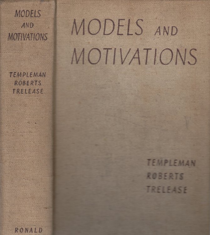 Models and Motivations for Writing